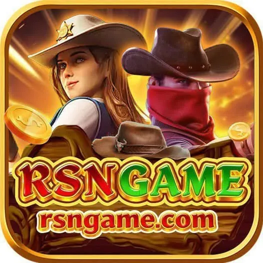 RSNGAME - Petualangan Anime Epik
